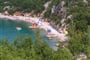 kačjak - plaž - nově
