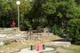 kacjak - minigolf