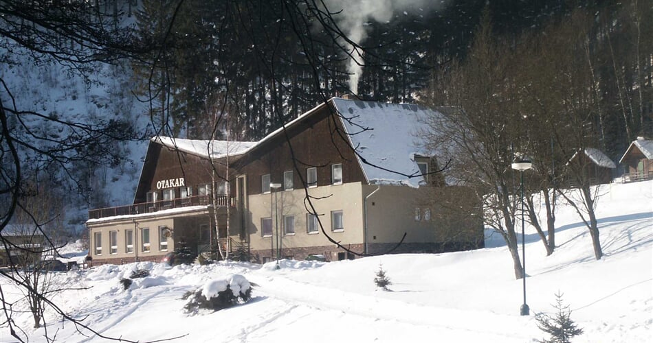 Foto - Silvelstr na horách - hotel OTAKAR - Vysočina