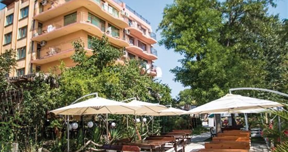 hotel Panorama