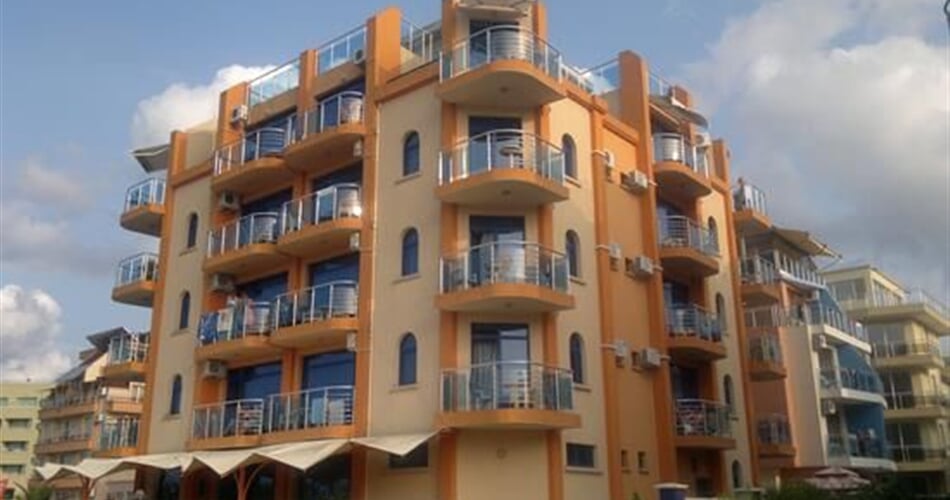 hotel Penelope